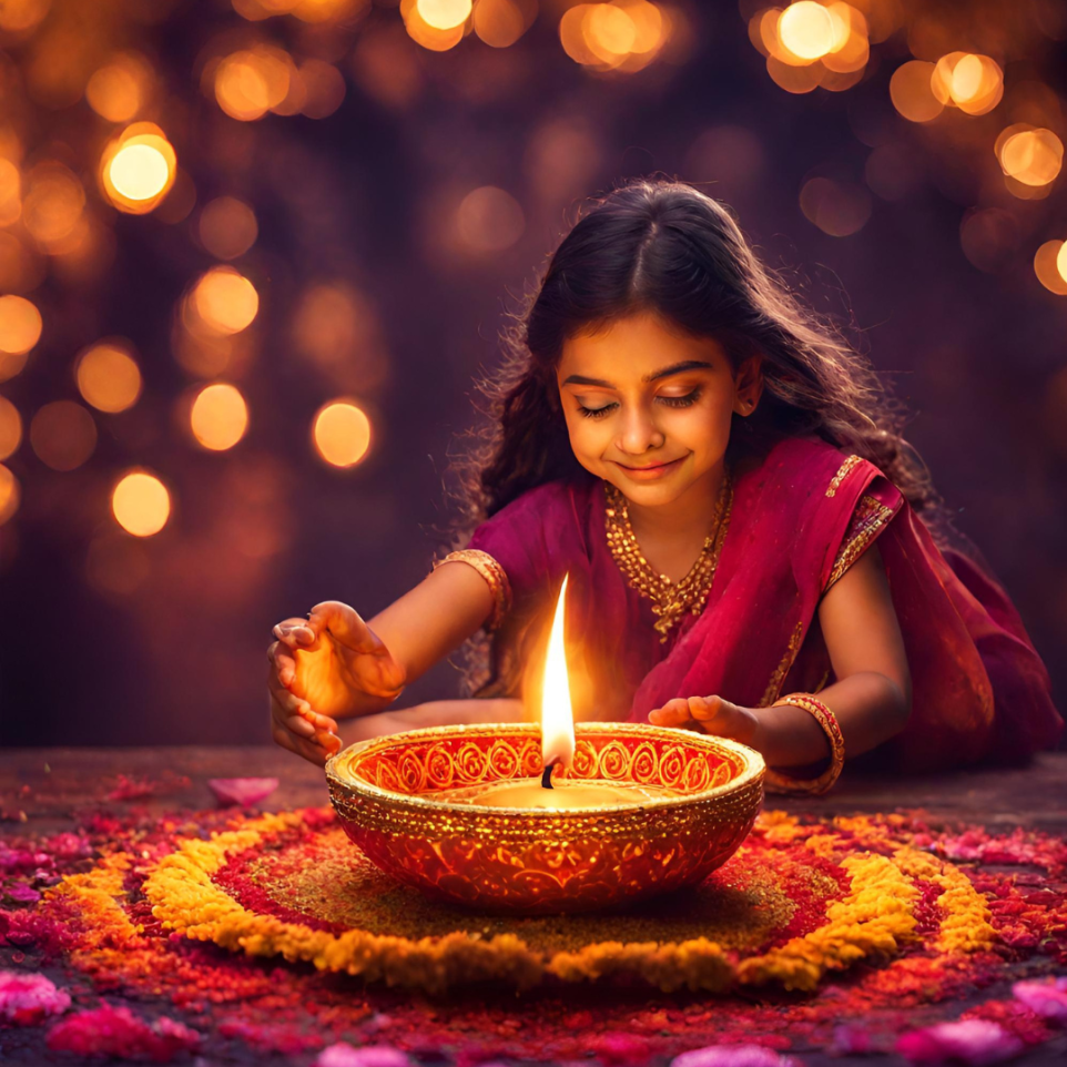 Holiday Notice: Diwali 2023 – Legero Group